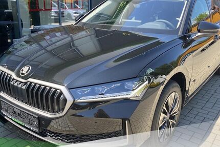 Skoda Superb 6.500 km 41.890 &euro; Beilngries 92339