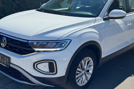VW T-Roc 32.011 km 17.999 &euro; Achstetten 88480