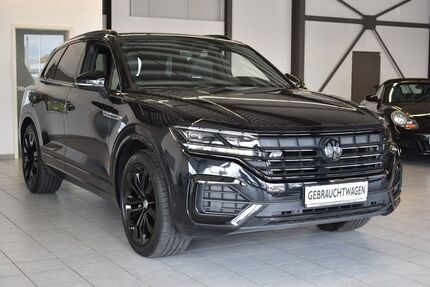 VW Touareg 89.980 km 41.999 &euro; Düren 52351