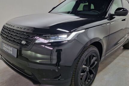Land Rover Range Rover Velar 1.516 km 64.990 &euro; Landau 76829
