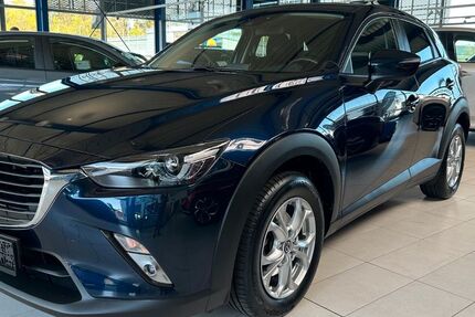 Mazda CX-3 88.890 km 13.450 &euro; Kornwestheim 70806