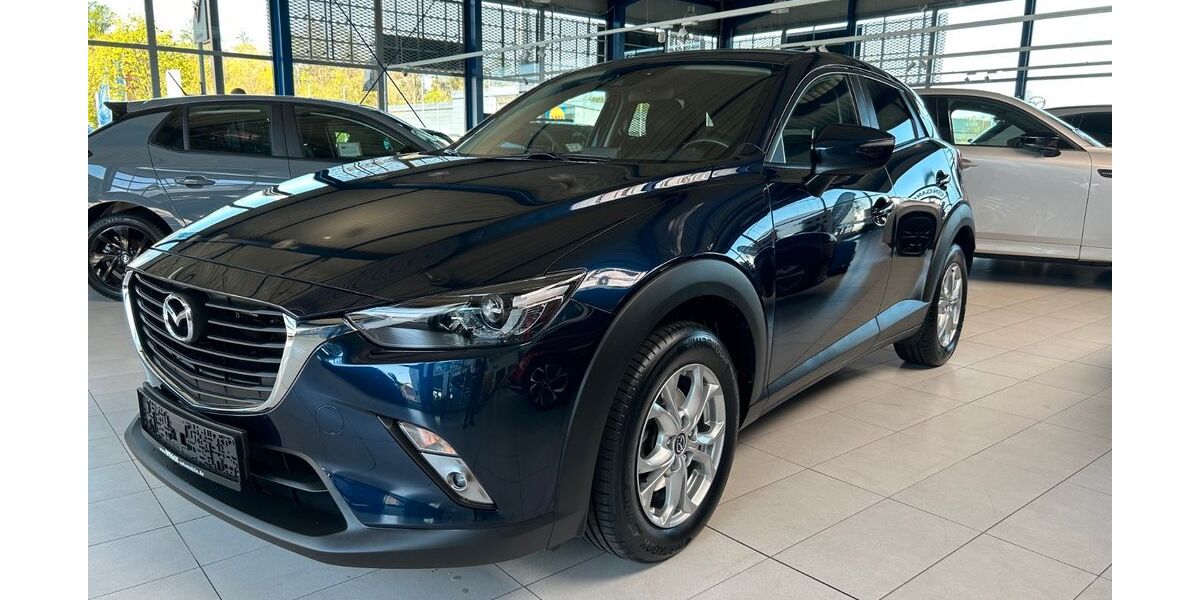 Mazda CX-3 88.890 km 15.790 &euro; Kornwestheim 70806