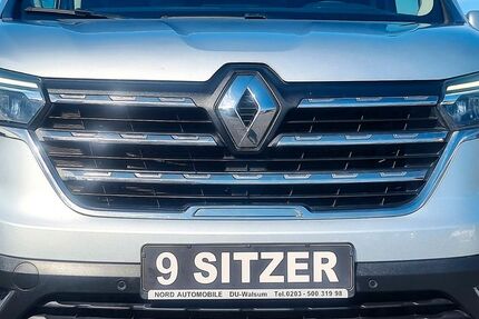 Renault Trafic 89.705 km 25.990 € Duisburg 47178
