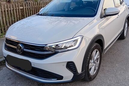 VW Taigo 32.000 km 16.500 &euro; Gilching 82205
