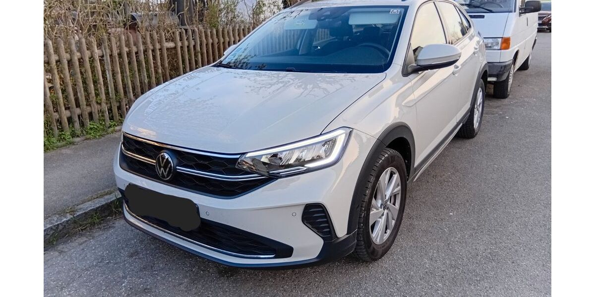 VW Taigo 32.000 km 16.500 &euro; Gilching 82205