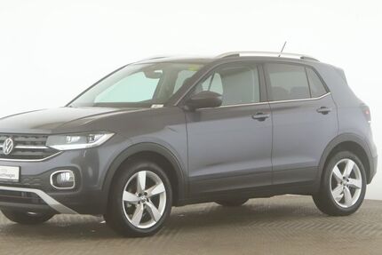 VW T-Cross 40.429 km 20.430 &euro; Buchholz 21244