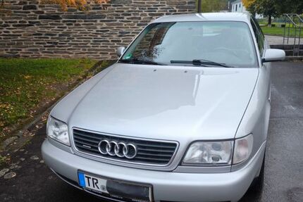 Audi A6 313.000 km 5.499 &euro; Konz 54329