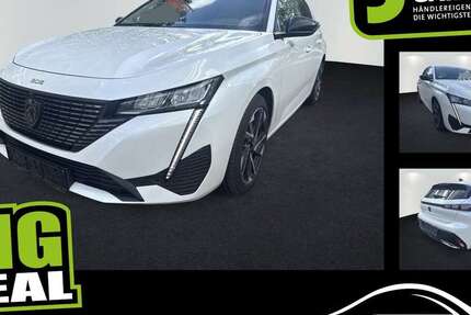 Peugeot 308 70.000 km 19.890 &euro; Dachau 85221