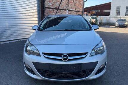 Opel Astra 209.500 km 3.800 &euro; Neu-Ulm 89231