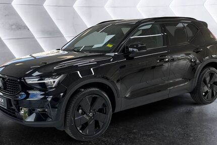 Volvo XC40 13.370 km 41.990 &euro; Berlin 12683