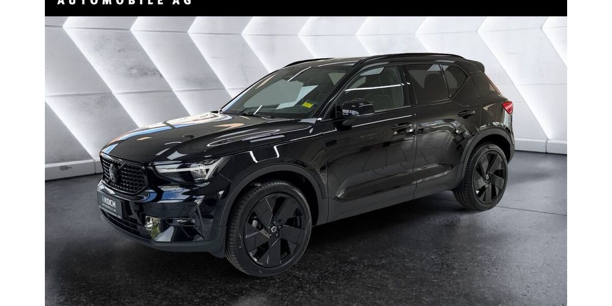 Volvo XC40 13.370 km 41.990 &euro; Berlin 12683