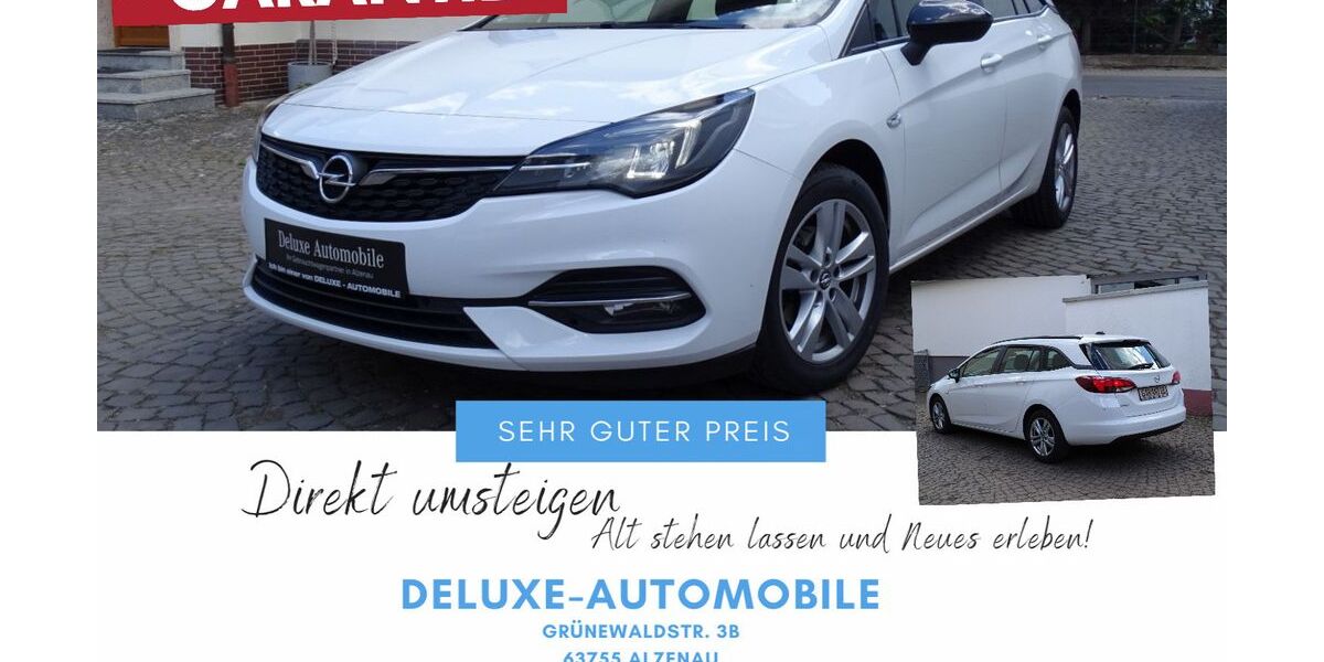 Opel Astra 134.000 km 7.950 &euro; Alzenau 63755