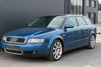 Audi A4 287.565 km 1.999 &euro; Abensberg 93326