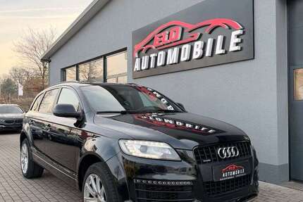 Audi Q7 411.647 km 12.900 &euro; Eppertshausen 64859