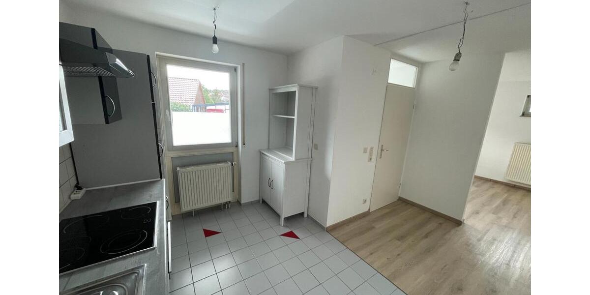 Erdgeschoßwohnung Röttingen - 2 Zimmer, 55 m&sup2;, 129.000&euro; | Angebot:26962770