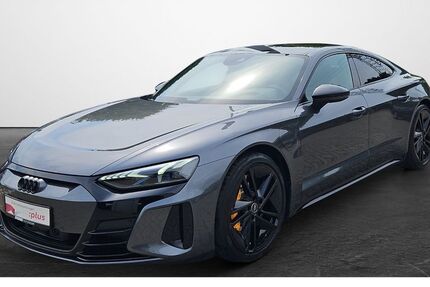 Audi RS e-tron GT 41.359 km 69.930 &euro; Osnabrück 49080