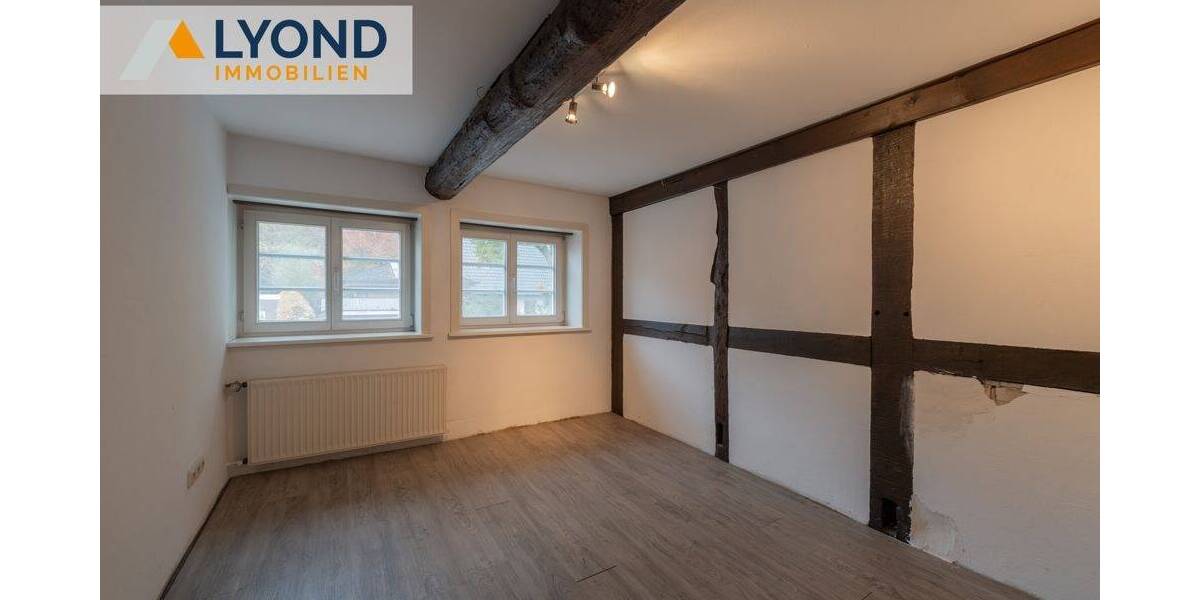 Reihenendhaus Rheda-Wiedenbrück Rheda - 4 Zimmer, 145 m&sup2;, 399.000&euro; | Angebot:23575832