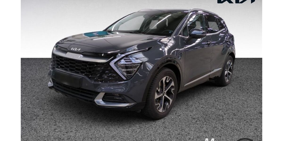 Kia Sportage 30.474 km 28.890 &euro; Bad Tabarz 99891