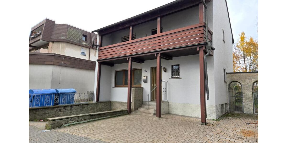 Einfamilienhaus Raunheim - 5 Zimmer, 130 m&sup2;, 1.980&euro; | Angebot:25436713
