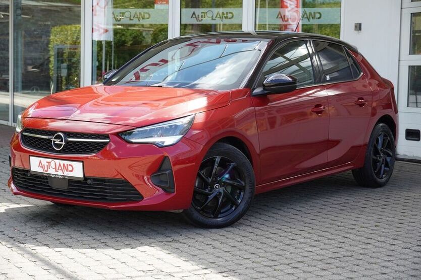 Corsa