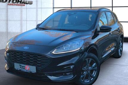 Ford Kuga 30.550 km 25.850 &euro; Kirchseeon 85614