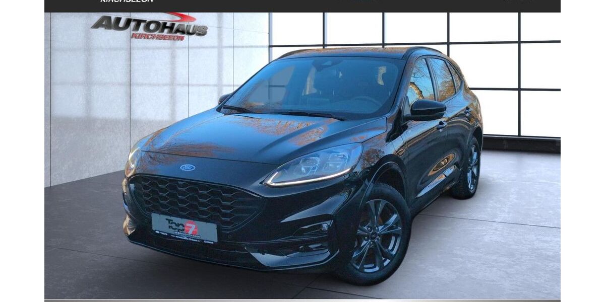 Ford Kuga 30.550 km 25.850 &euro; Kirchseeon 85614