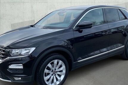 VW T-Roc 71.768 km 21.790 &euro; Rheine 48432