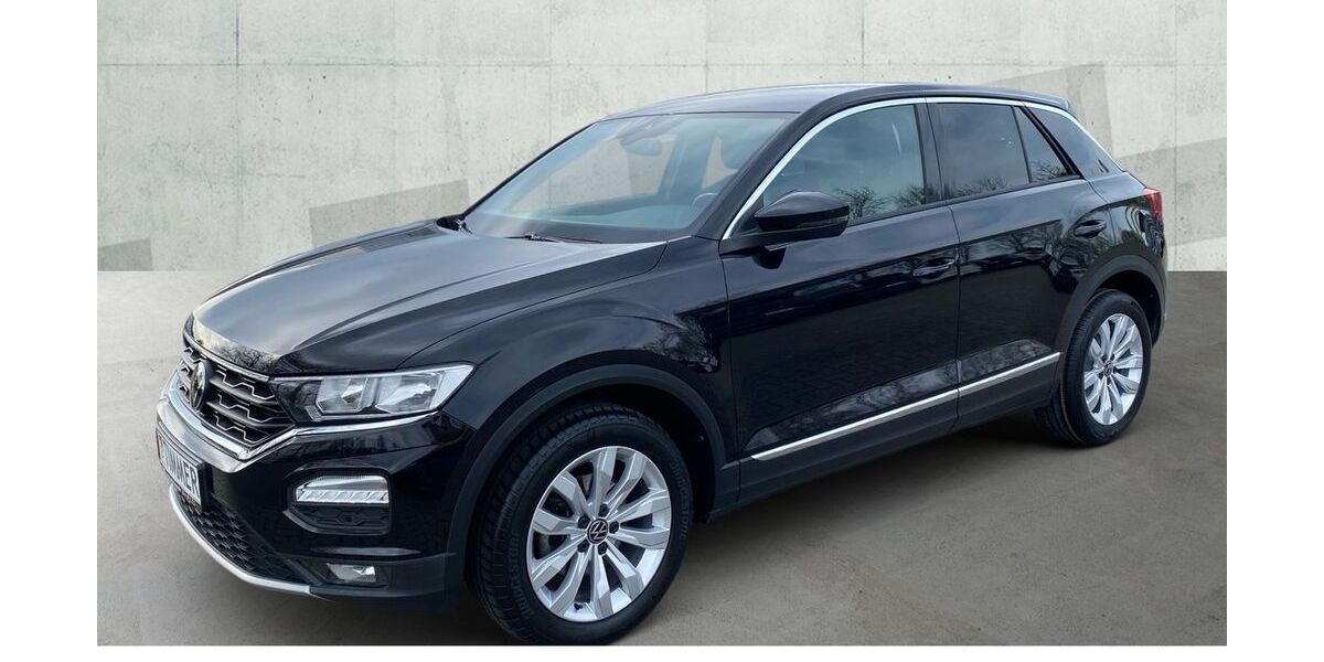 VW T-Roc 71.768 km 21.790 &euro; Rheine 48432