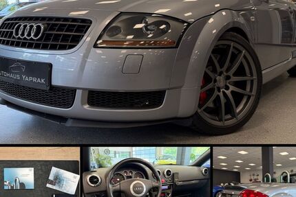 Audi TT 103.636 km 12.990 &euro; Hösbach 63768