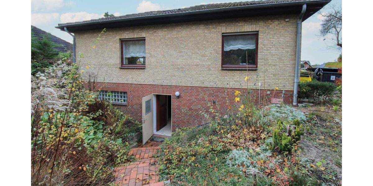 Einfamilienhaus Altenholz Klausdorf - 4 Zimmer, 489.000&euro; | Angebot:25265292