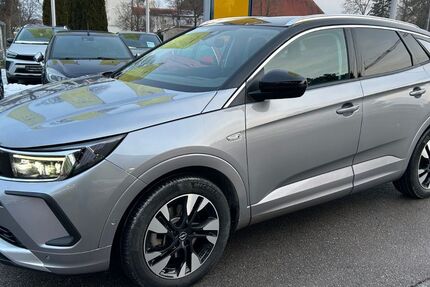 Opel Grandland (X) 31.300 km 25.990 &euro; Klosterlechfeld 86836
