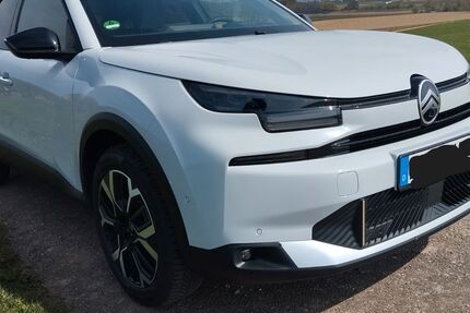 Citroen C4 16.900 km 19.900 &euro; Pöttmes 86554