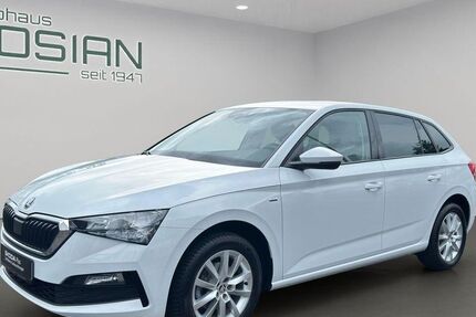 Skoda Scala 83.738 km 15.980 &euro; Iserlohn 58642