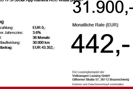 Audi Q3 55.400 km 31.900 &euro; Haag bei München 83527