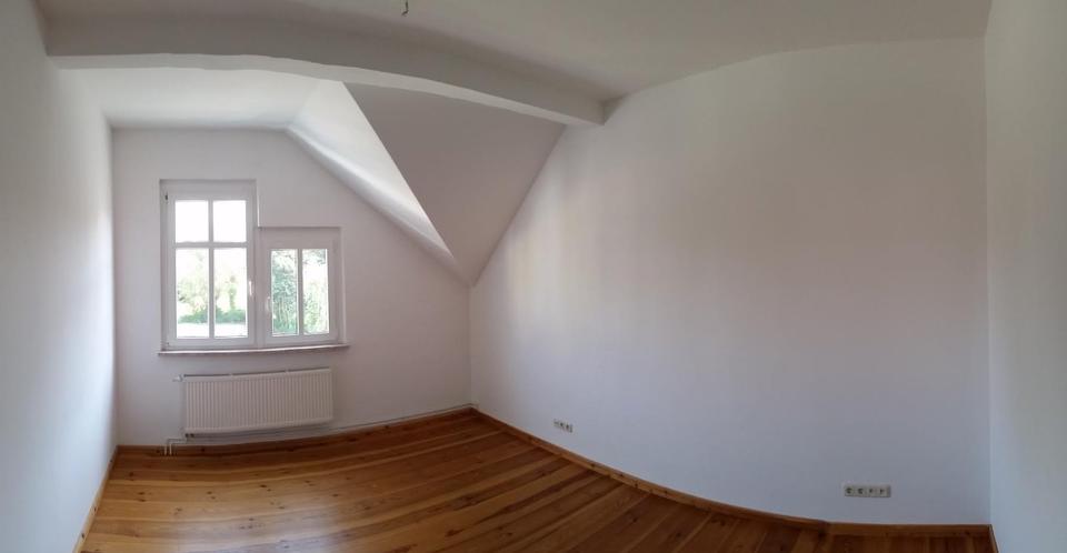 Helle 3 Raum Wohnung im Zentrum von Genthin 3 zimmer