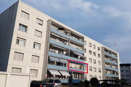 Wohnung Weil am Rhein - 2 Zimmer, 57 m&sup2;, 200.000&euro; | Angebot:26317358