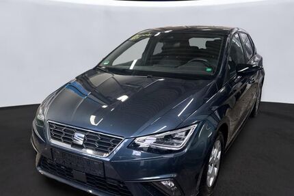 Seat Ibiza 51.700 km 18.250 &euro; Schwebheim 97525