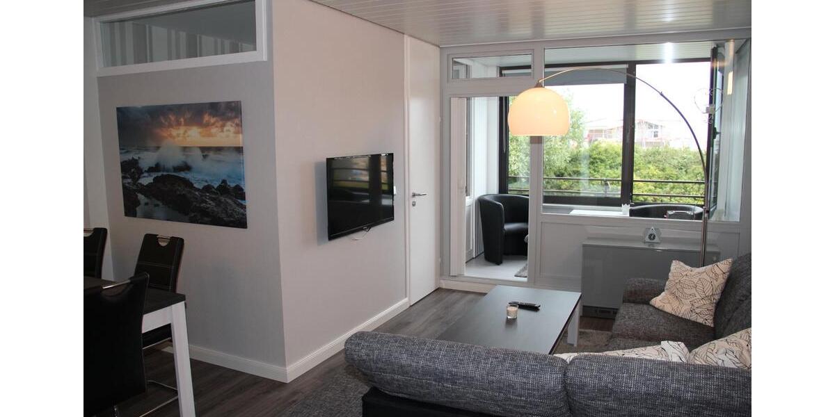 Etagenwohnung Laboe - 1.5 Zimmer, 40 m&sup2;, 139.000&euro; | Angebot:27157515