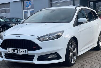 Ford Focus 165.894 km 10.999 € Montabaur-Eschelbach 56410