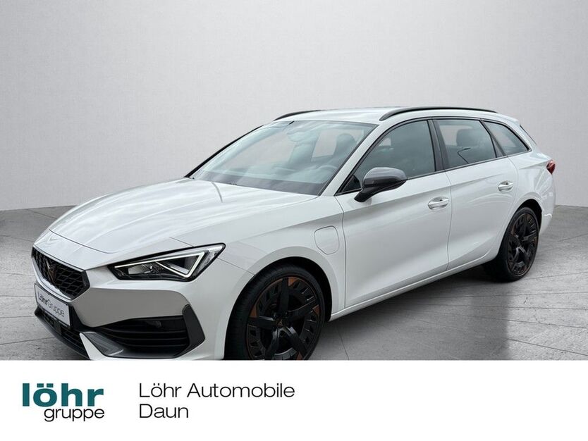 Cupra Leon 60.117 km 22.980 € Daun 54550