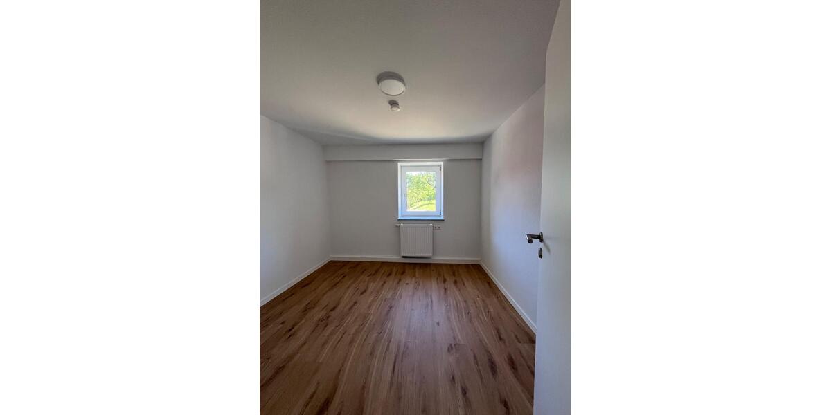Etagenwohnung Ochsenhausen - 3 Zimmer, 53 m&sup2;, 550&euro; | Angebot:26395498