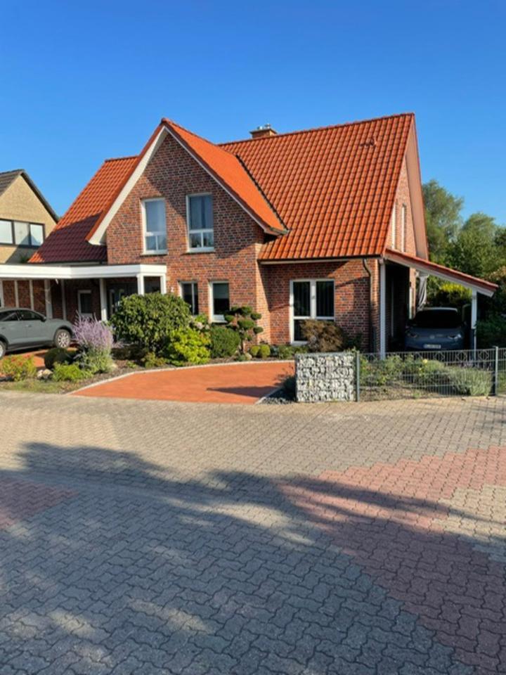 Haus zu verkaufen