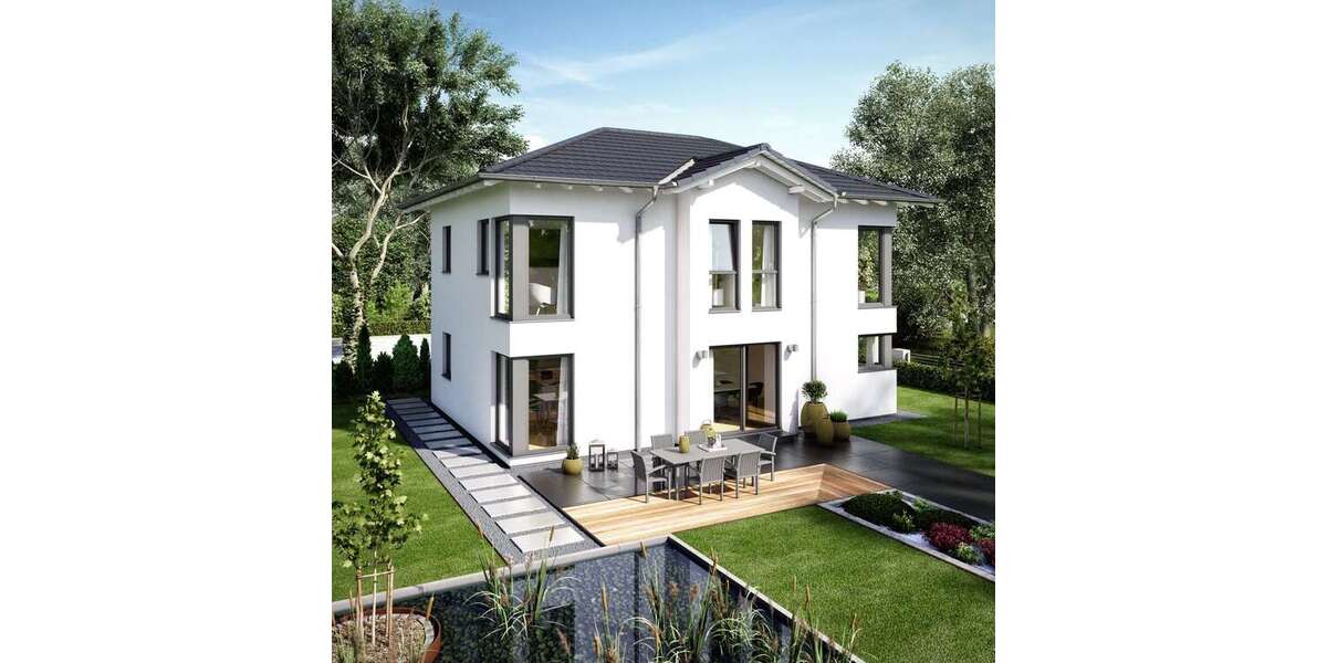 Haus zum Kaufen in Hünfeld 499.900 € 150 m² 5 zimmer