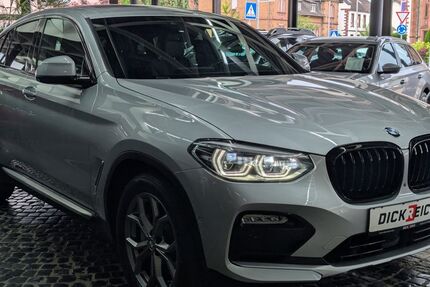 BMW X4 91.500 km 32.980 &euro; Dieburg 64807