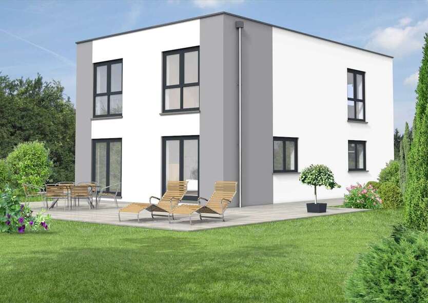 Haus zum Kaufen in Hannover Oberricklinngen 876.000 € 141 m² 3 zimmer