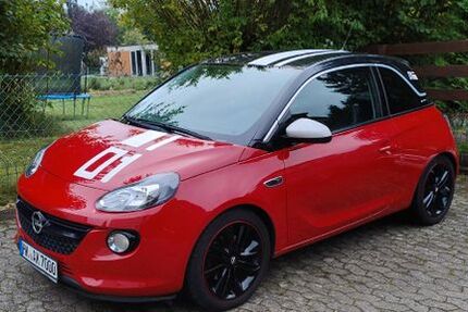 Opel Adam 65.000 km 8.000 &euro; Soltau 29614
