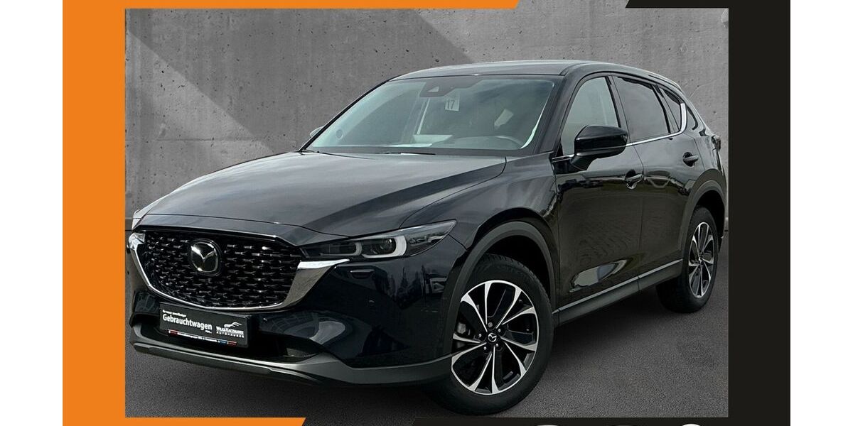 Mazda CX-5 12.409 km 35.390 &euro; Schwerin 19057