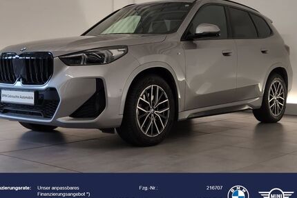 BMW X1 35.000 km 41.170 &euro; Würzburg 97076