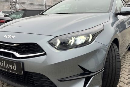 Kia ceed Sportswagon 45.800 km 19.800 &euro; Ebsdorfergrund 35085