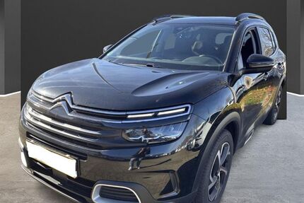 Citroen C5 Aircross 67.446 km 17.490 &euro; Schierling 84069